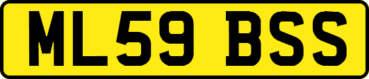 ML59BSS