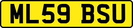 ML59BSU