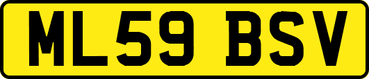 ML59BSV