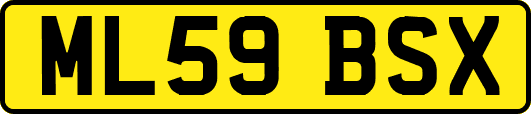 ML59BSX