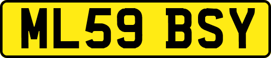 ML59BSY