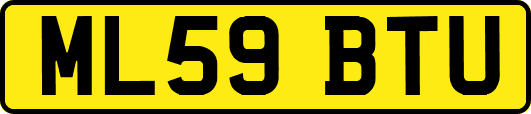ML59BTU