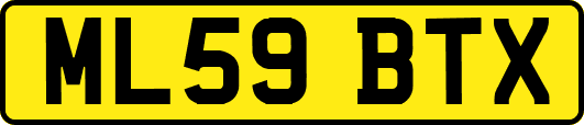 ML59BTX