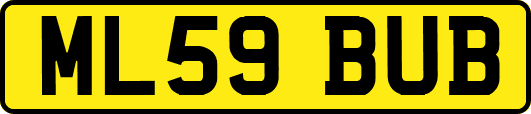 ML59BUB