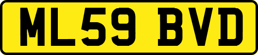ML59BVD