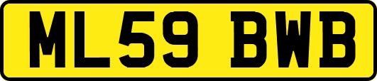 ML59BWB