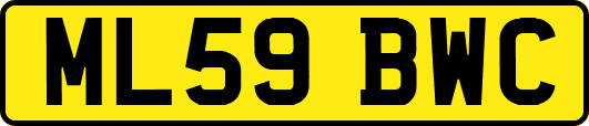 ML59BWC