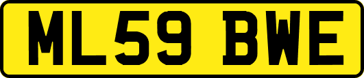 ML59BWE