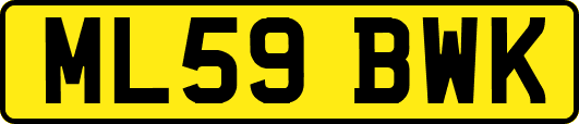 ML59BWK