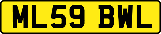 ML59BWL