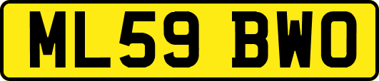 ML59BWO