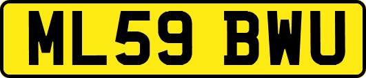 ML59BWU