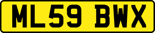 ML59BWX