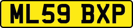 ML59BXP