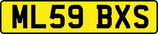 ML59BXS