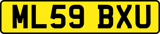 ML59BXU