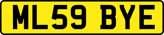 ML59BYE