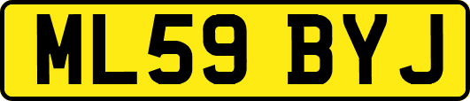 ML59BYJ
