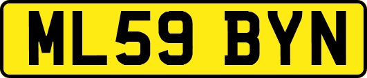 ML59BYN