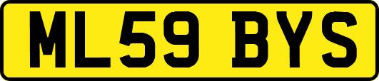 ML59BYS