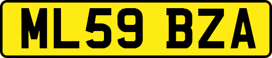 ML59BZA