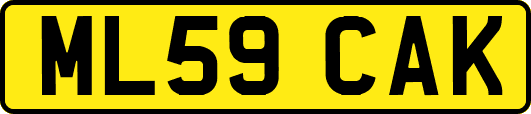 ML59CAK