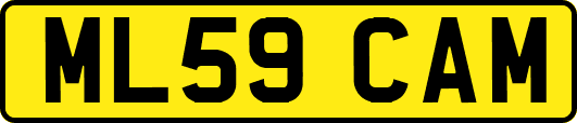 ML59CAM