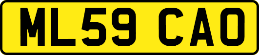 ML59CAO