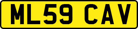 ML59CAV