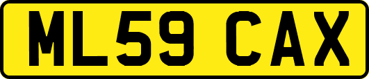 ML59CAX