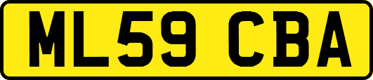 ML59CBA