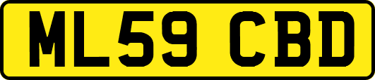 ML59CBD
