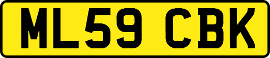 ML59CBK