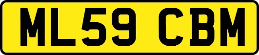 ML59CBM
