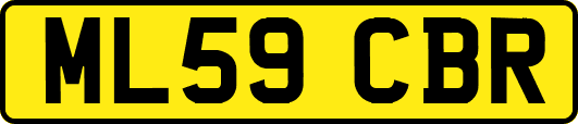 ML59CBR