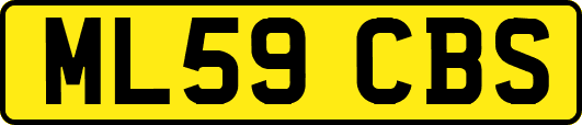 ML59CBS
