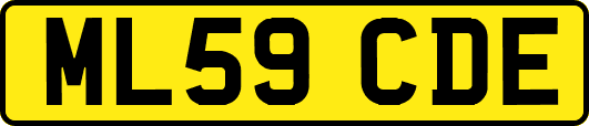 ML59CDE