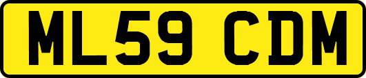 ML59CDM