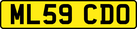 ML59CDO