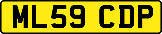 ML59CDP