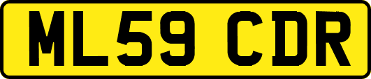 ML59CDR