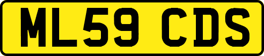 ML59CDS