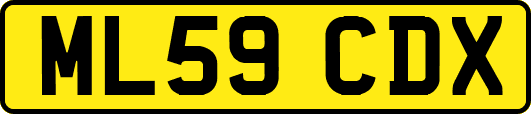 ML59CDX