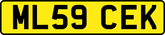 ML59CEK