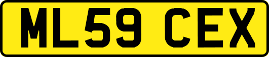 ML59CEX