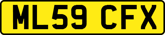 ML59CFX