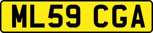 ML59CGA