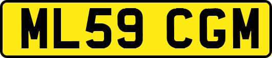 ML59CGM