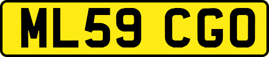 ML59CGO