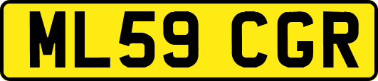 ML59CGR